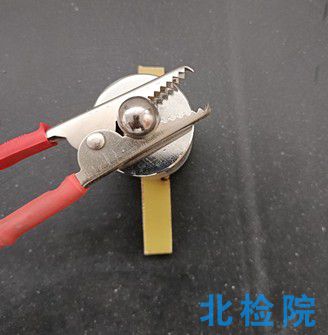 環(huán)氧玻璃布棒測試