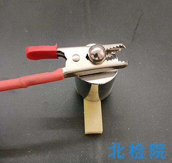 環(huán)氧玻璃布棒測試