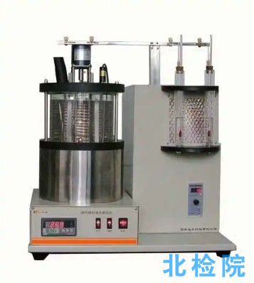 噴氣燃料測(cè)試