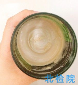 焗油膏(發膜)測試
