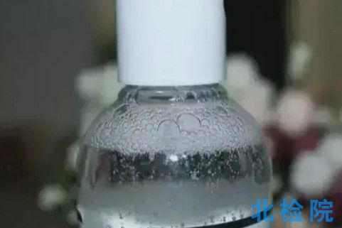 化妝水測試
