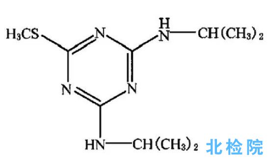 撲草凈原藥指標(biāo)測(cè)試