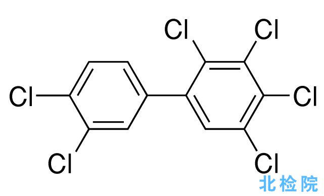 多氯聯(lián)苯檢測