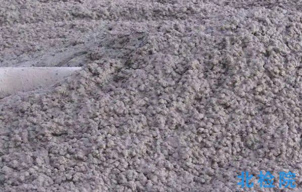 混凝土拌合用水指標(biāo)檢測