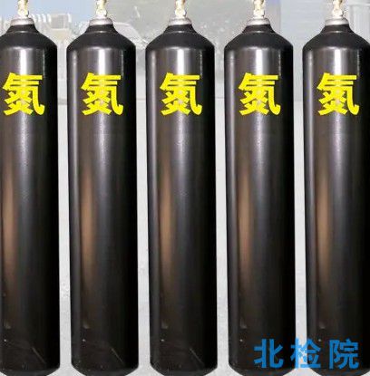 氮氣檢測