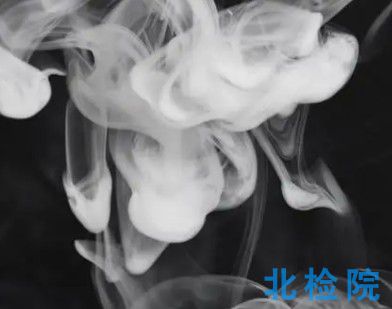 煙氣檢測