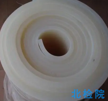 氟橡膠檢測