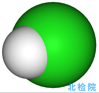 氯化氫檢測