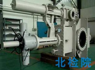 裂解氣檢測