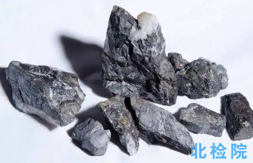 磷精礦石檢測