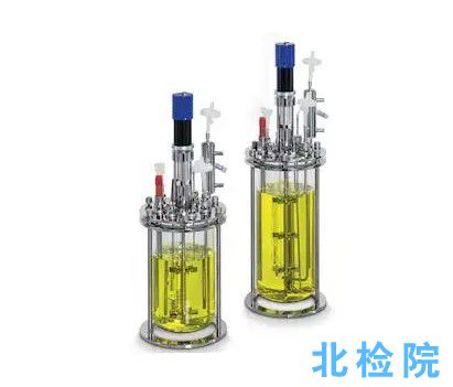 生物反應器