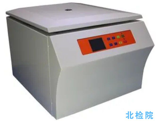 高速離心機