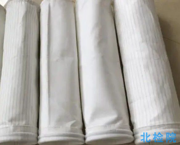 除塵器布袋檢測
