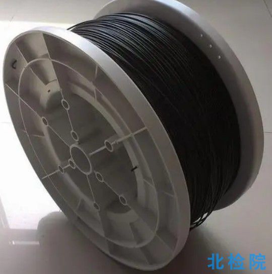 塑料光纖纖芯檢測