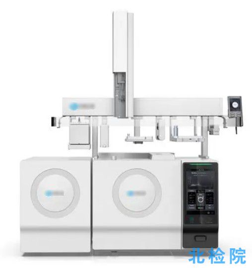 氣相色譜質譜聯用儀