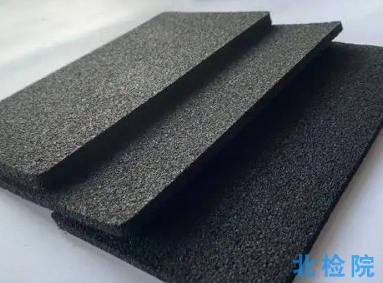 隔聲墊檢測