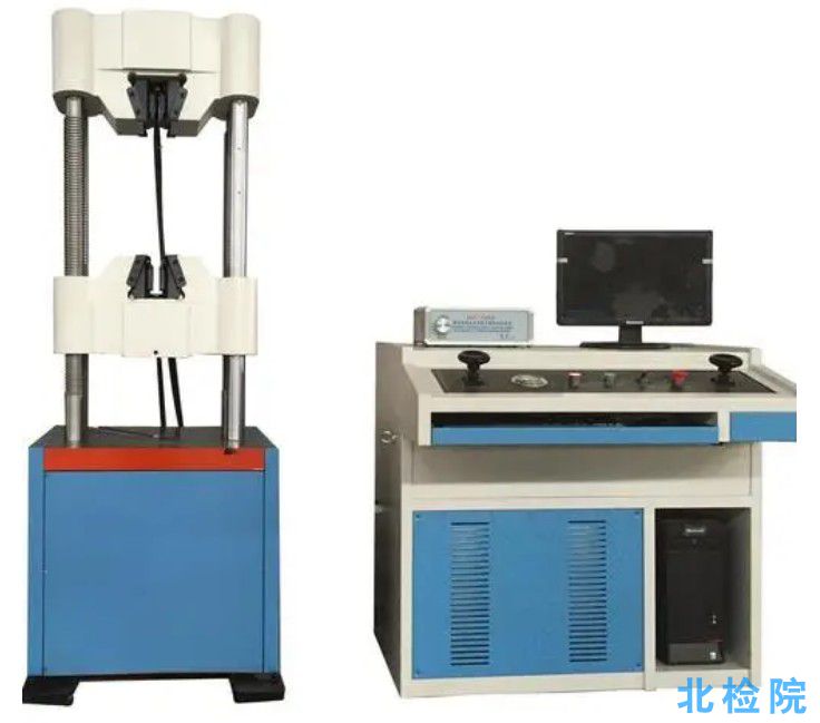 拉伸強度測試機