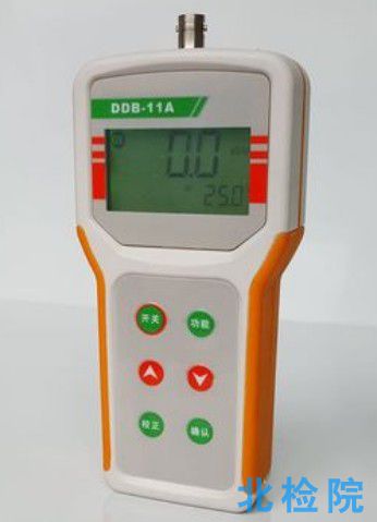 電導率計檢測